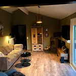 4* Ferienhaus Bergwild
