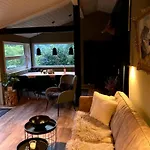 4* Ferienhaus Bergwild